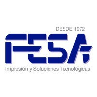 FORMAS EFICIENTES S.A. Logo