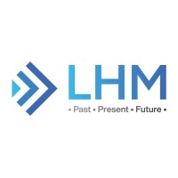 LHM Medical Technology (UK) Limited Logo