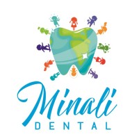 Minali Dental Logo
