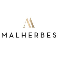 Château de Malherbes Logo
