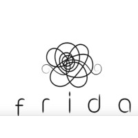 Frida Projetos Culturais Logo