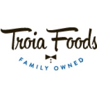 Troia Foods Logo