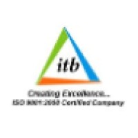 ITB Technologies Pvt. Ltd Logo