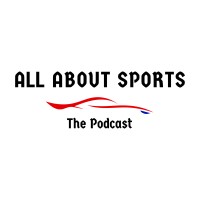All About Sports - The Podcast Logo