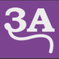3A Infraestructura Logo