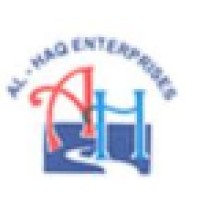 Al-haq Enterprises Logo