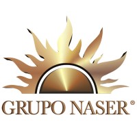 Grupo Naser Logo