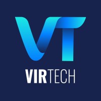 Virtech SA de CV Logo