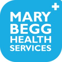 Mary Begg Health Services Logo