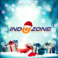 IndOzone Logo