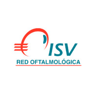 Red Oftalmológica ISV Logo