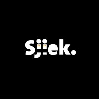 Sjiek. Horeca- & eventpersoneel Logo