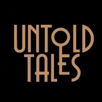 Untold Tales Logo