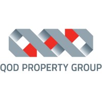 QOD Property Group Logo