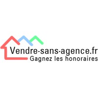 Vendre sans agence Logo