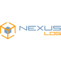 NEXUS LOGISTICA E TRANSPORTE Logo