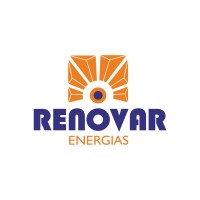 Renovar Energías Logo