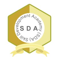Skill Development Academy -India Logo