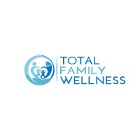Total Family Wellness Logo