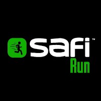 SAFIRUN LOGISTICS Logo