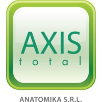 Axis Total Logo