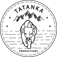 TATANKA Productions Logo
