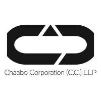 Chaabo Corporation (C.C.) LLP Logo