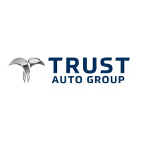 Trust Auto Group Logo