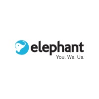 Elephant.in Logo