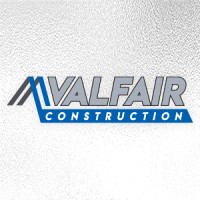 Valfair Construction Logo