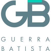 GUERRABATISTA Associados Logo