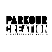 Parkour Creation e.V. Logo
