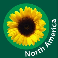 Hidden Disability Sunflower Lanyard Program North America Logo