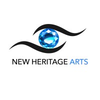 New Heritage Arts Logo