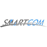 SmartCom Commercial Services Logo