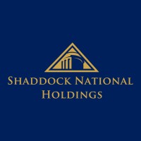 Shaddock National Holdings Logo