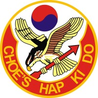 Choes HapKiDo Cumming Logo