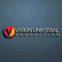 Varun Universal Production Logo