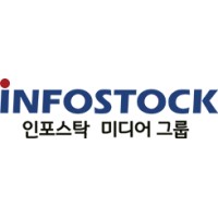 Infostock Logo