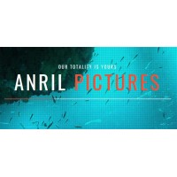 Anril Pictures Logo