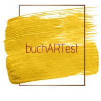 buchARTest Logo