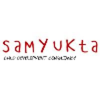 Samyukta Child Development Consultancy Logo