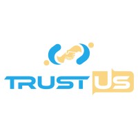 Trust US Logo