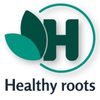 Healthy Roots Logo