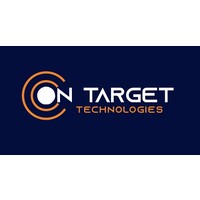 ON Target Technologies Logo