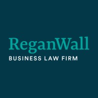 ReganWall Business Law Firm Logo