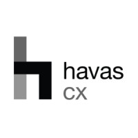 Havas CX Logo