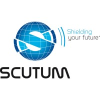 Scutum Group (ex Ceulemans Security) Logo