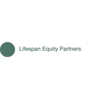 Lifespan Equity Partners Logo