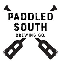 Paddled South Brewing Co. Logo